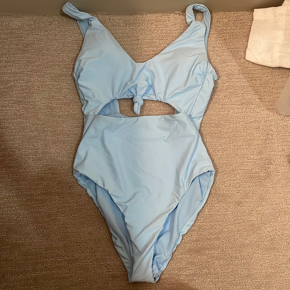 Gianni Bini one piece